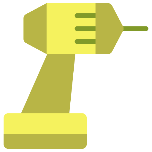 Drill free icon