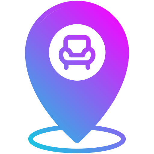 möbelgeschäft kostenlos Icon möbelgeschäft kostenlos Icon