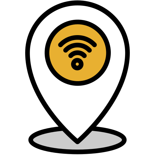 wifi icono gratis