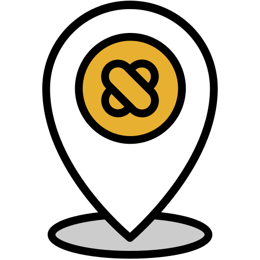 klinik kostenlos Icon klinik kostenlos Icon