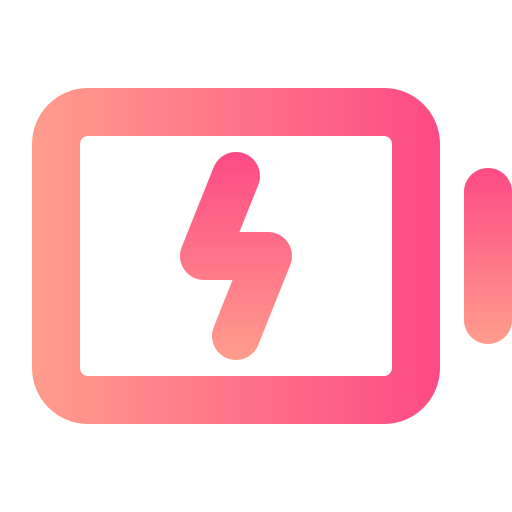 batería icono gratis