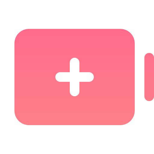 batería icono gratis