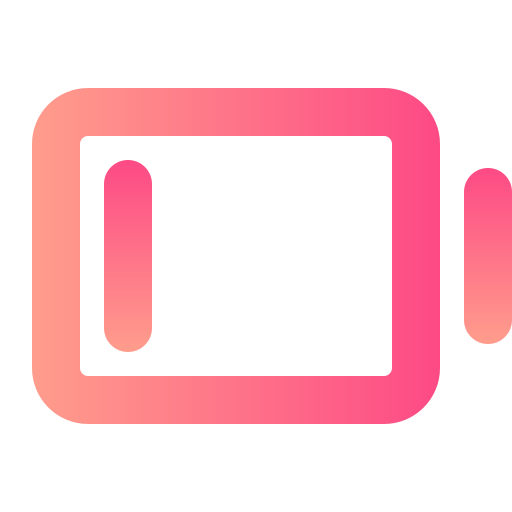 batería icono gratis