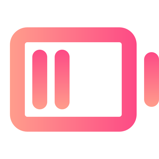 batería icono gratis