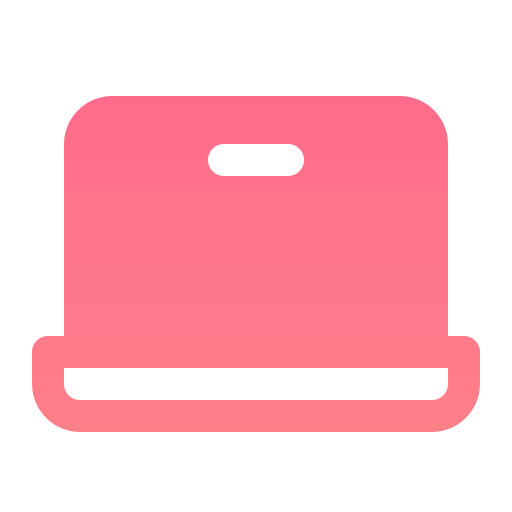 computadora portátil icono gratis