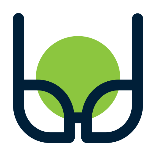 브래지어 무료 아이콘