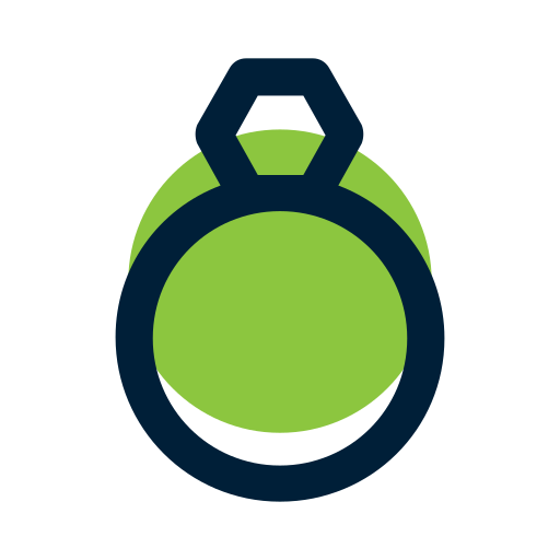 digitación icono gratis