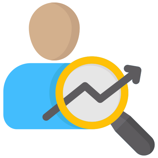 audiencia icono gratis