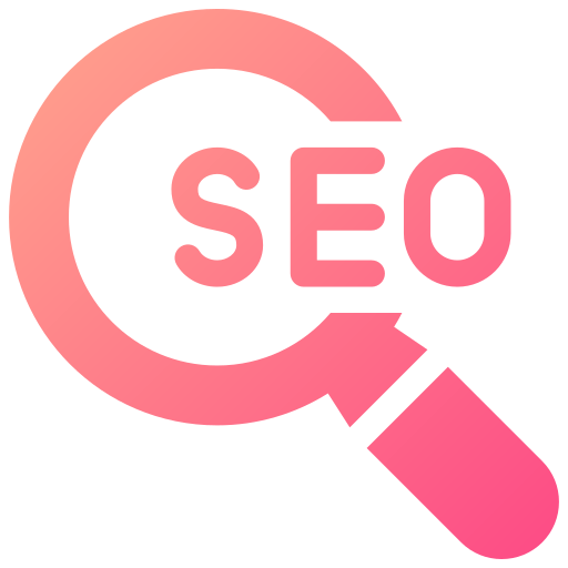 seo icono gratis