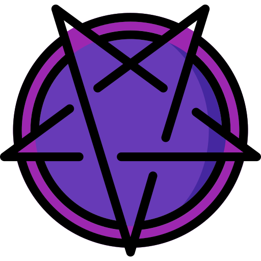 Star pentagon free icon Star pentagon free icon