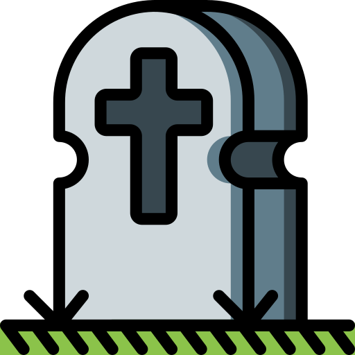 Gravestone free icon Gravestone free icon