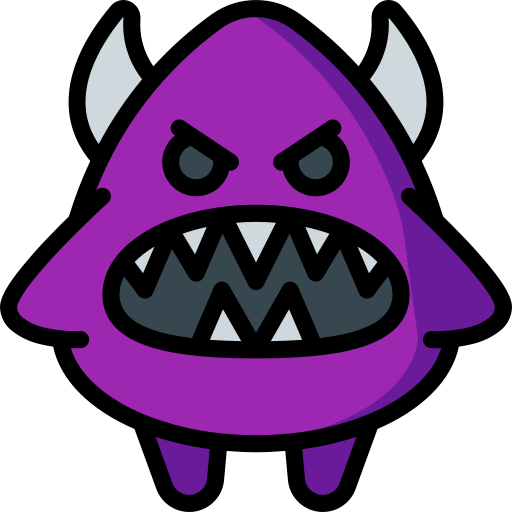 Devil free icon Devil free icon