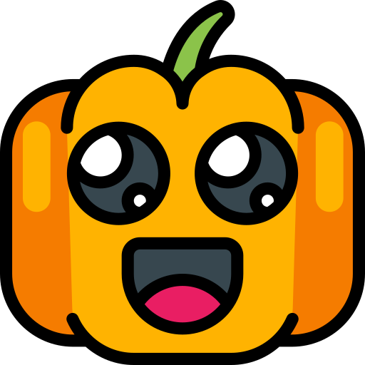 Pumpkin free icon Pumpkin free icon