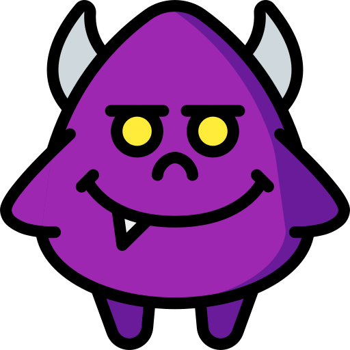 teufel kostenlos Icon teufel kostenlos Icon