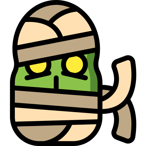 mumie kostenlos Icon
