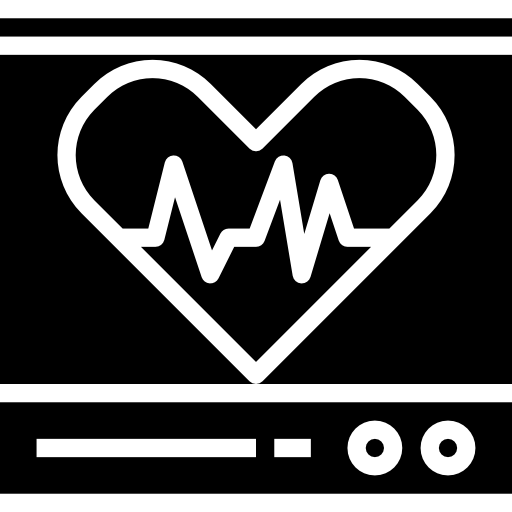 kardiogramm kostenlos Icon
