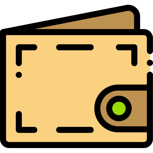 지갑 무료 아이콘 지갑 무료 아이콘