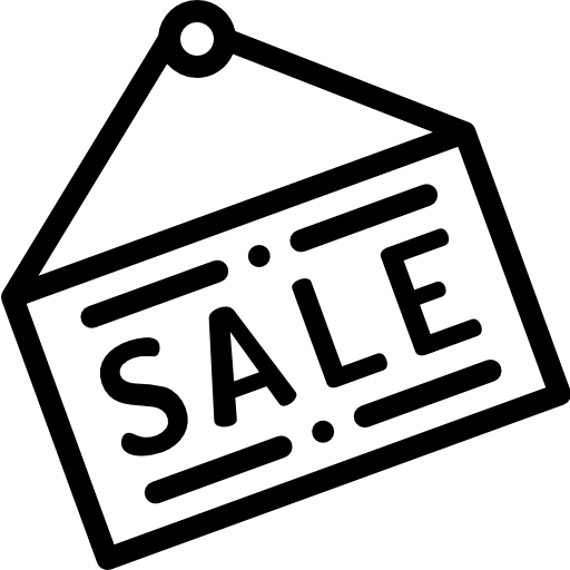 распродажа бесплатно иконка