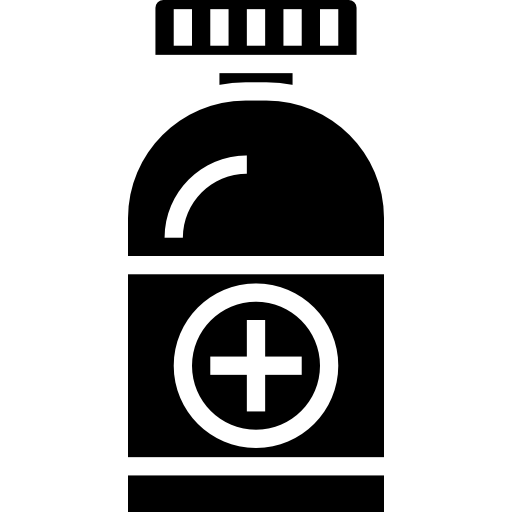 Medicine free icon