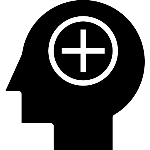 Psychology free icon