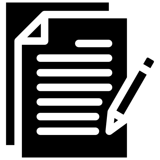 Copywriting free icon Copywriting free icon