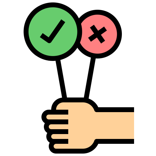 deshonesto icono gratis