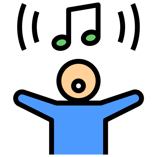 molestar icono gratis