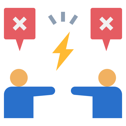 tóxico icono gratis