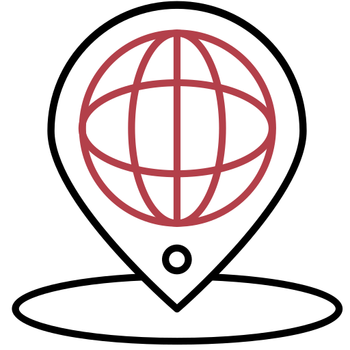 Globe free icon Globe free icon