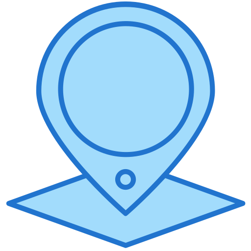 ubicación icono gratis