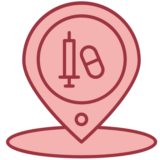 krankenhaus kostenlos Icon krankenhaus kostenlos Icon