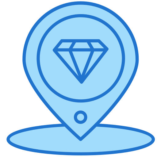 joyería icono gratis