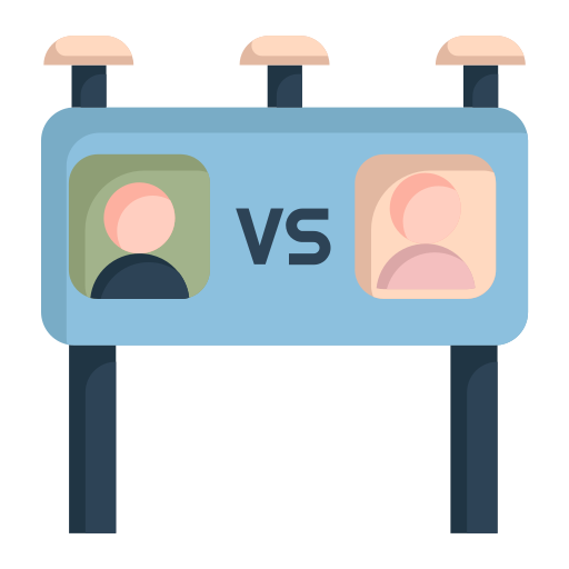 Рекламный щит бесплатно иконка