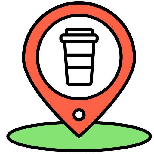 café kostenlos Icon café kostenlos Icon