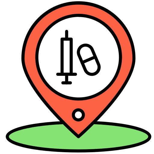krankenhaus kostenlos Icon krankenhaus kostenlos Icon