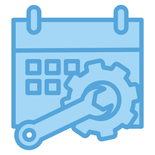 calendario icono gratis