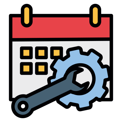 calendario icono gratis