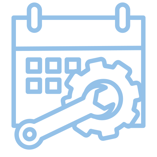 calendario icono gratis