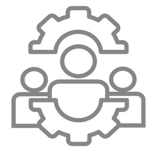 gestión icono gratis