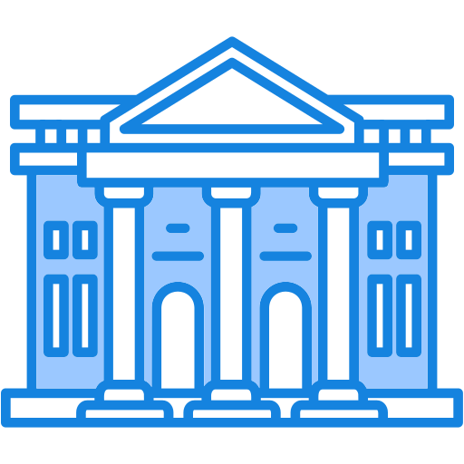 Белый дом бесплатно иконка Белый дом бесплатно иконка