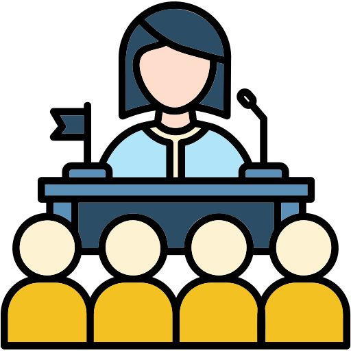 kampagne kostenlos Icon kampagne kostenlos Icon