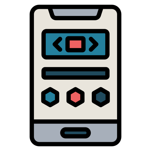 application Icône gratuit application Icône gratuit