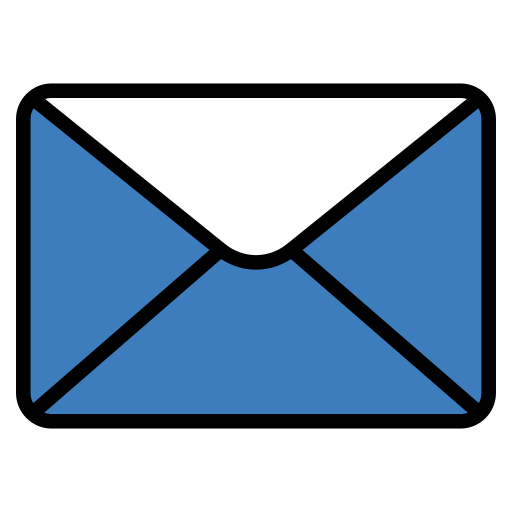 enveloppe email Icône gratuit enveloppe email Icône gratuit