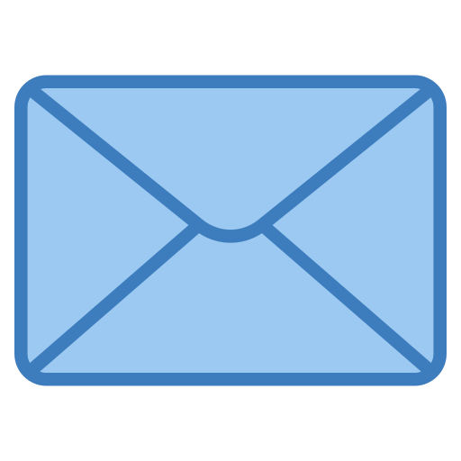 enveloppe email Icône gratuit enveloppe email Icône gratuit