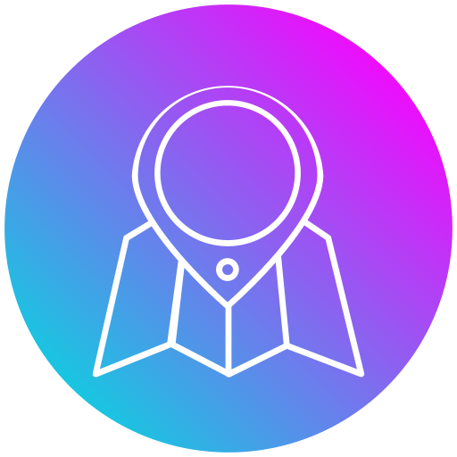standort kostenlos Icon
