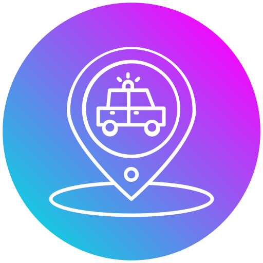 polizei kostenlos Icon