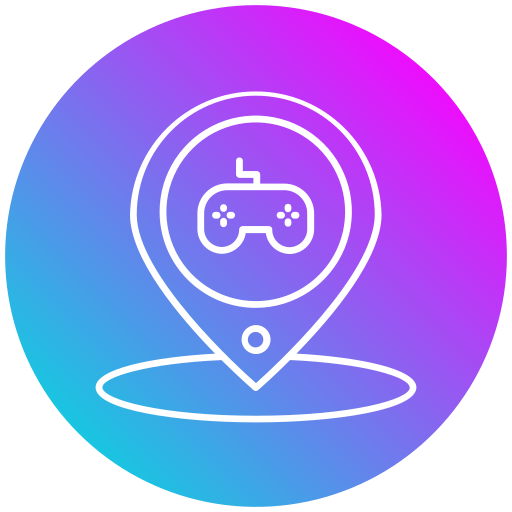 juego de azar icono gratis