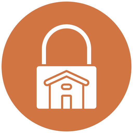 confinement Icône gratuit confinement Icône gratuit