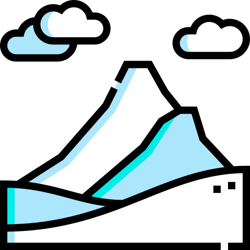 Antarctica free icon Antarctica free icon
