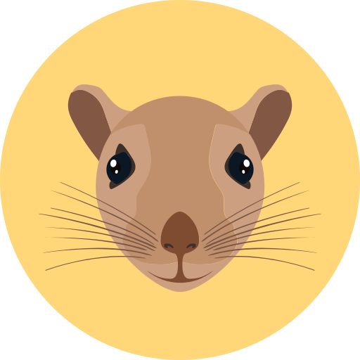 ratón icono gratis